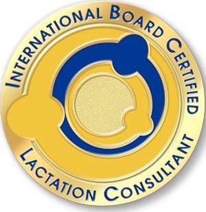 IBCLC pin