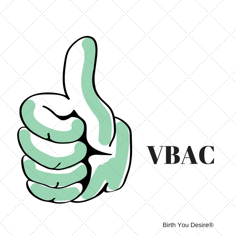 VBACs rock!