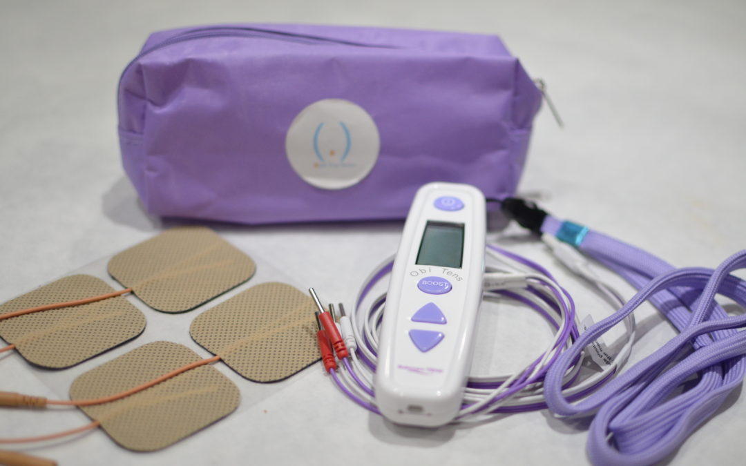 TENS Units for Labor Pain