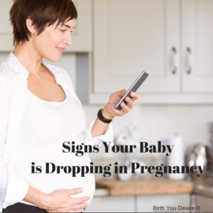 The Baby Drop in Pregnancy: All You Need to Know - The Pulse