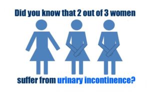incontinence image