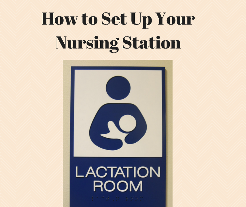 Nursing Stations