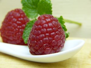 raspberry