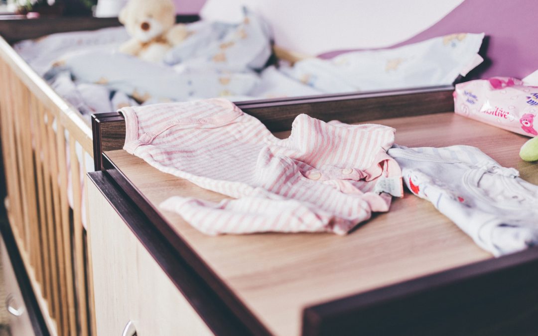 Tips for Soon-to-Be Parents with Disabilities on Prepping Their Homes for a New Arrival