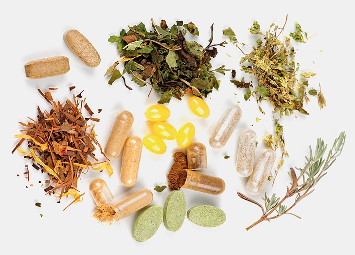 Will Herbal Supplements Improve Your Fertility?