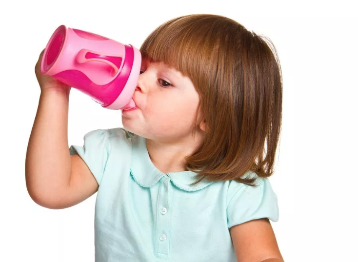 Cup Confusion: Are Sippy Cups Bad For My Baby? - Super Healthy Kids