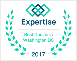 Best Doulas expertise award 2017