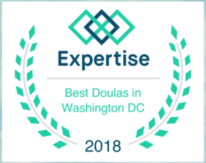 Best Doulas expertise award 2018