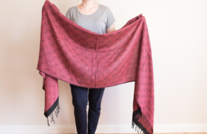 Rebozo for your birth