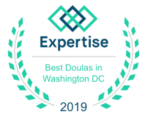 Best Doulas expertise award 2019
