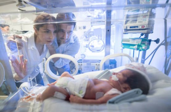 Demystifying the Neonatal Intensive Care Units (NICU)