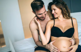 Safe Sex During Pregnancy