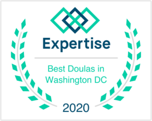 DC BEST doulas 2020