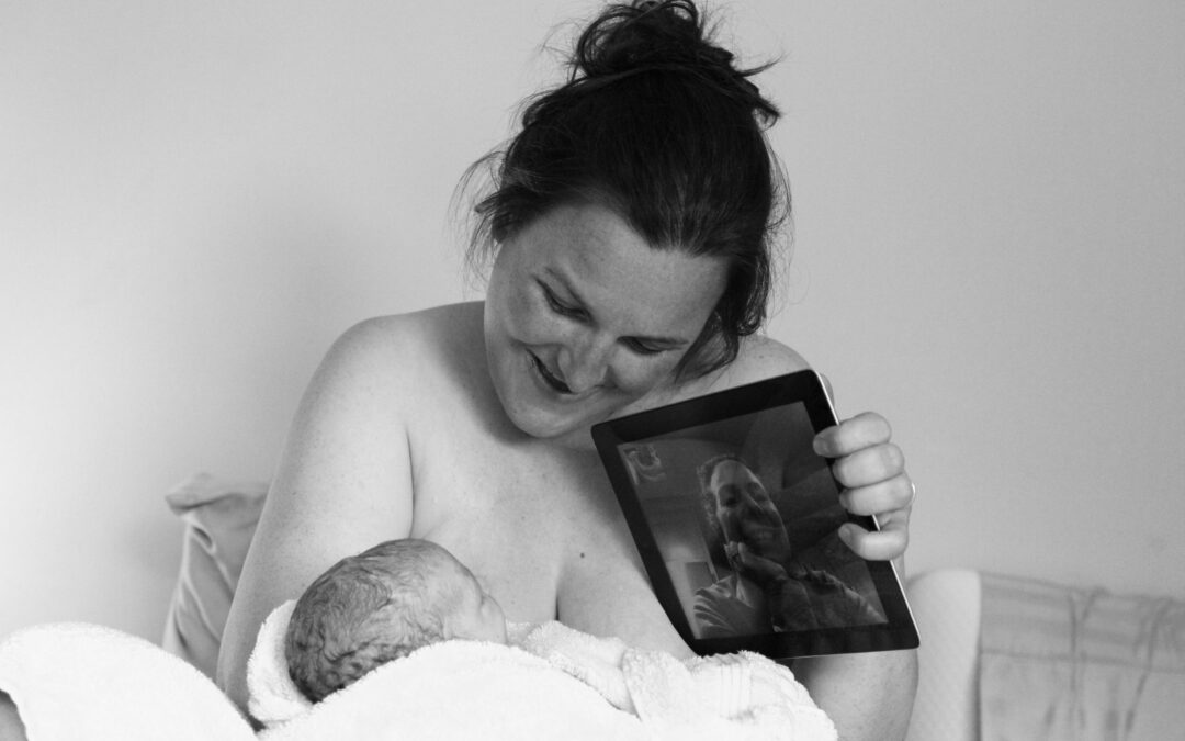 What is a Virtual Doula?