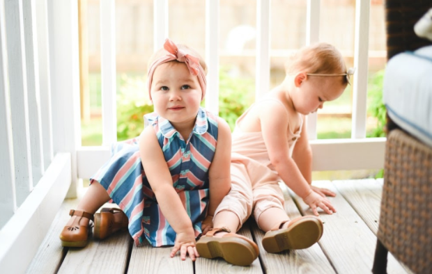 8 Steps to Raise a Healthy Toddler