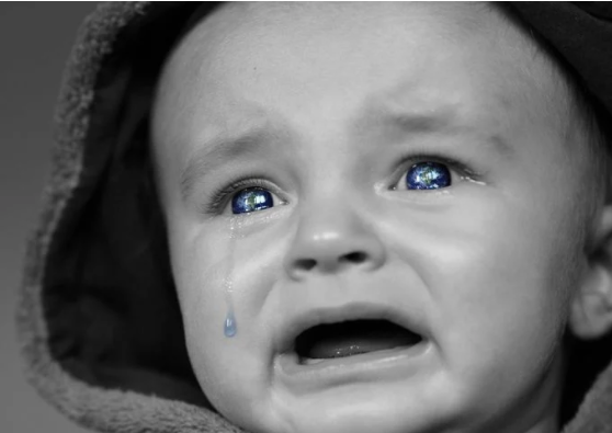 5 Reasons Why Your Baby Could Be Crying