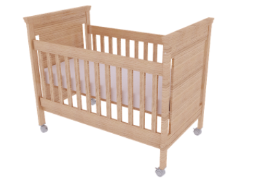 Pick A Safe Crib For Your Baby