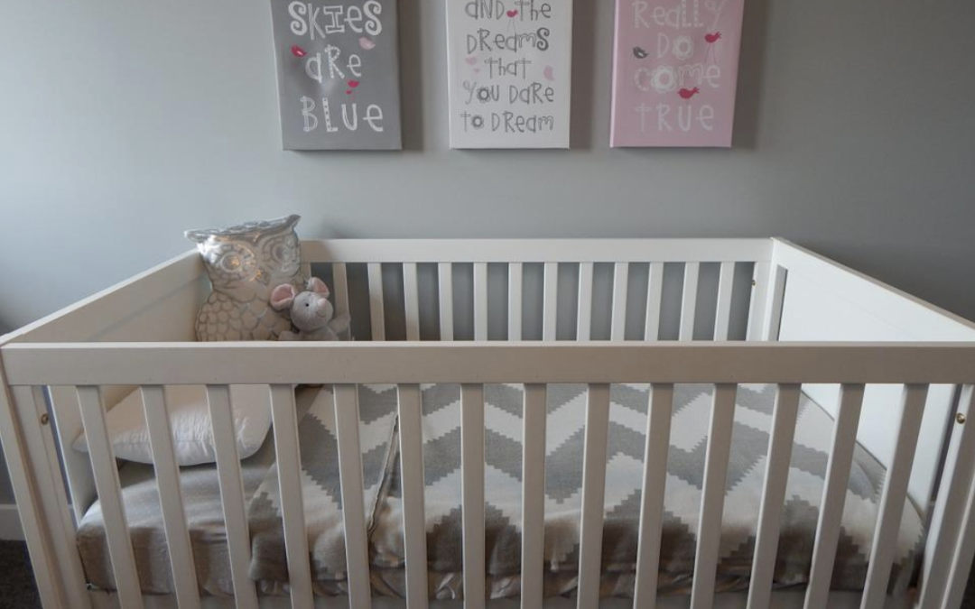 Ensuring The Comfiest Sleep For Your Little One