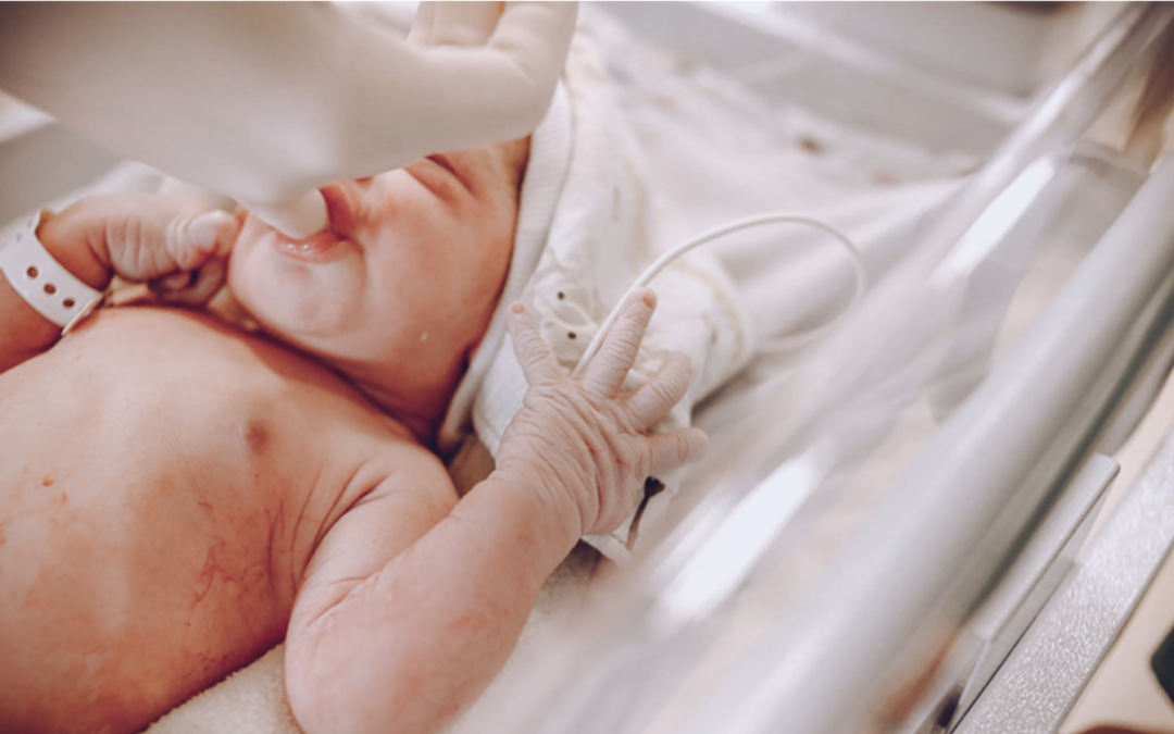 What Is a Birth Injury?