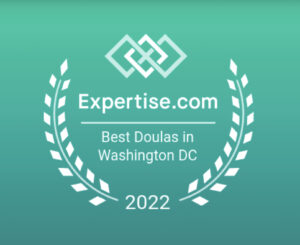 expertise best doula award in 2022