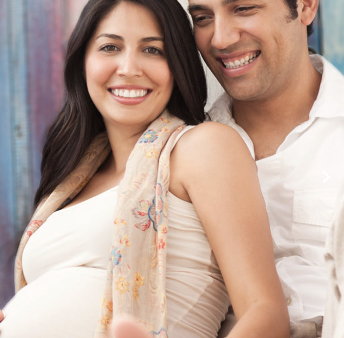 Pregnant Women With Partner | Birth You Desire