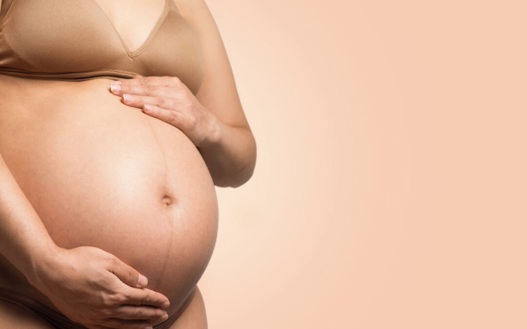 4 Ways a Dentist Can Support Your Pregnancy