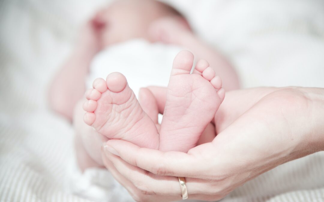 7 Ways To Find The Perfect Name For Your New Baby