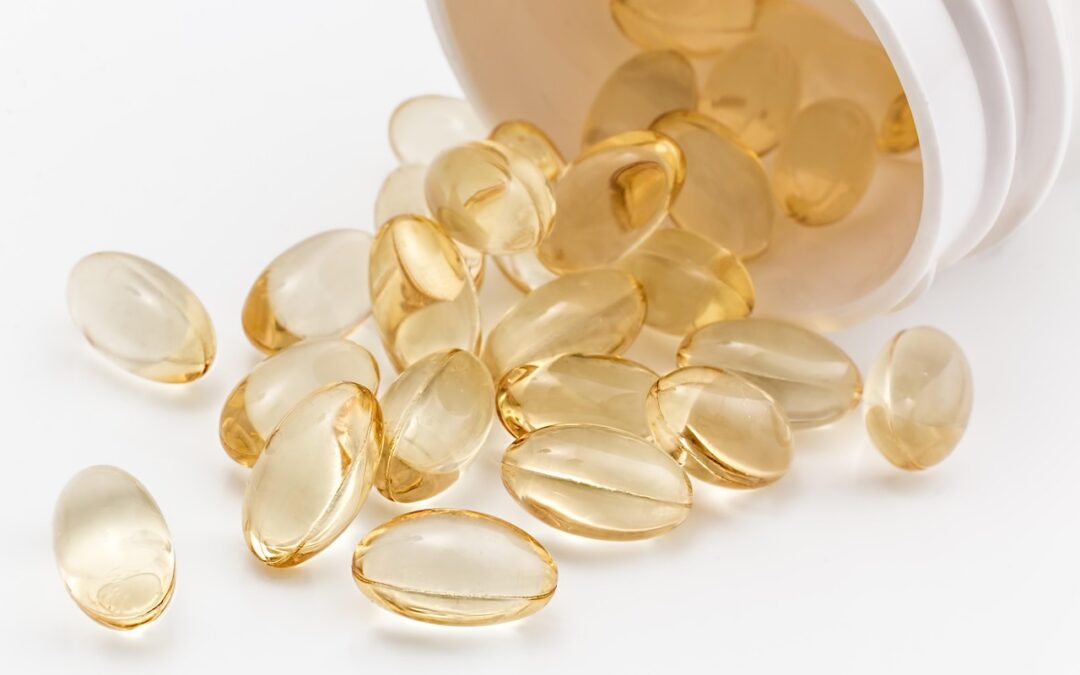 Evening Primrose Oil: A Natural Option for the End of Pregnancy